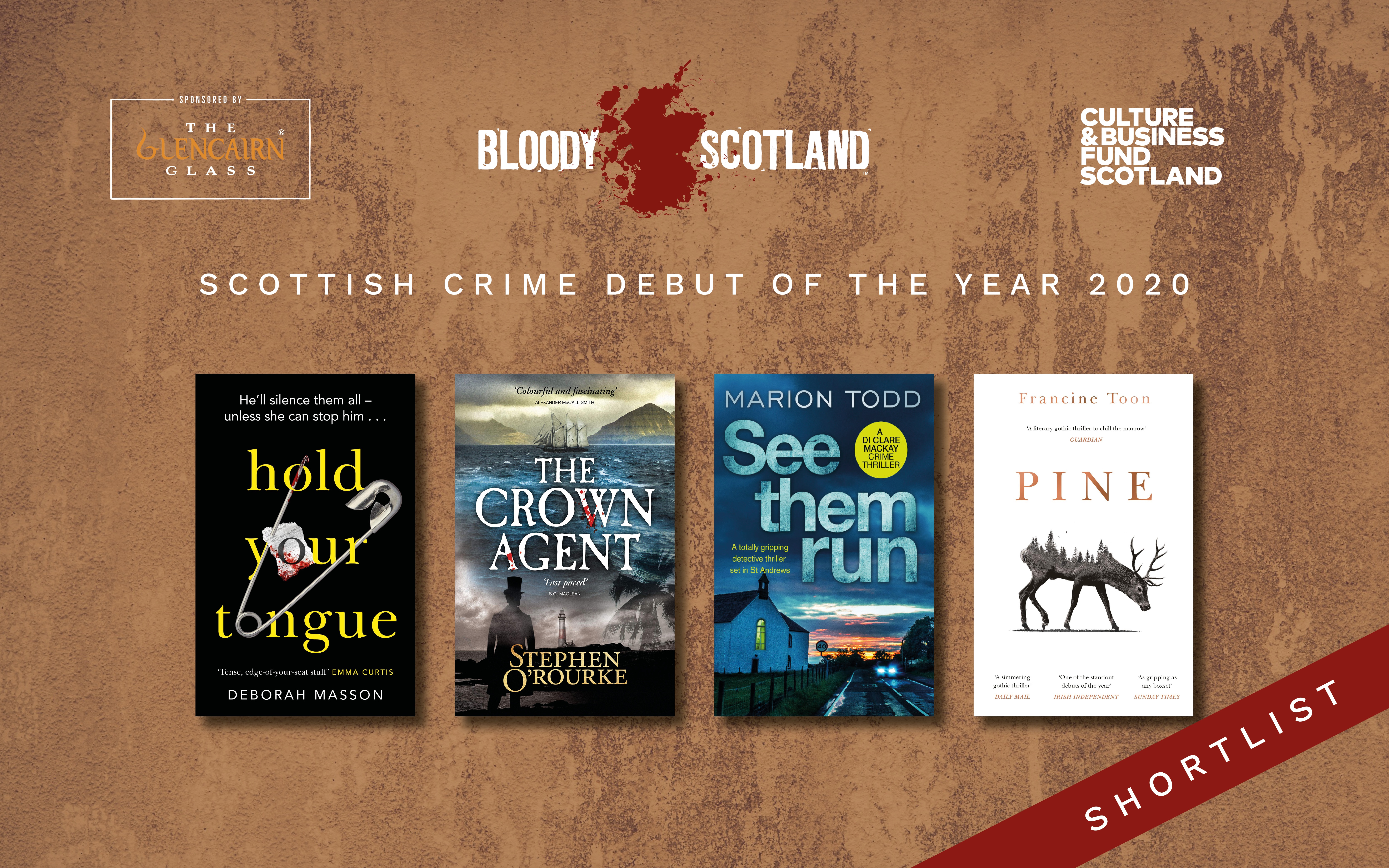 Laura Jones Author At Bloody Scotland