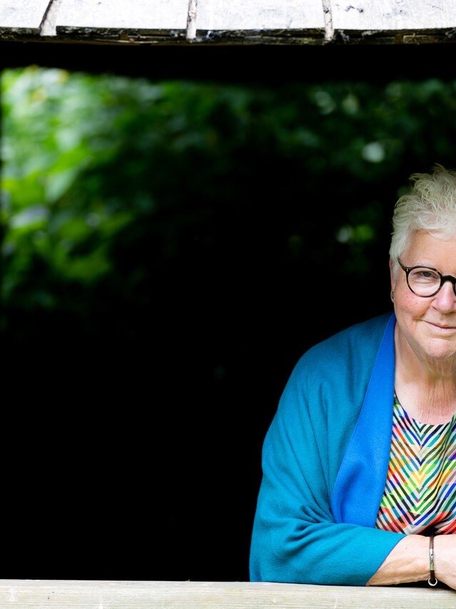 Val McDermid