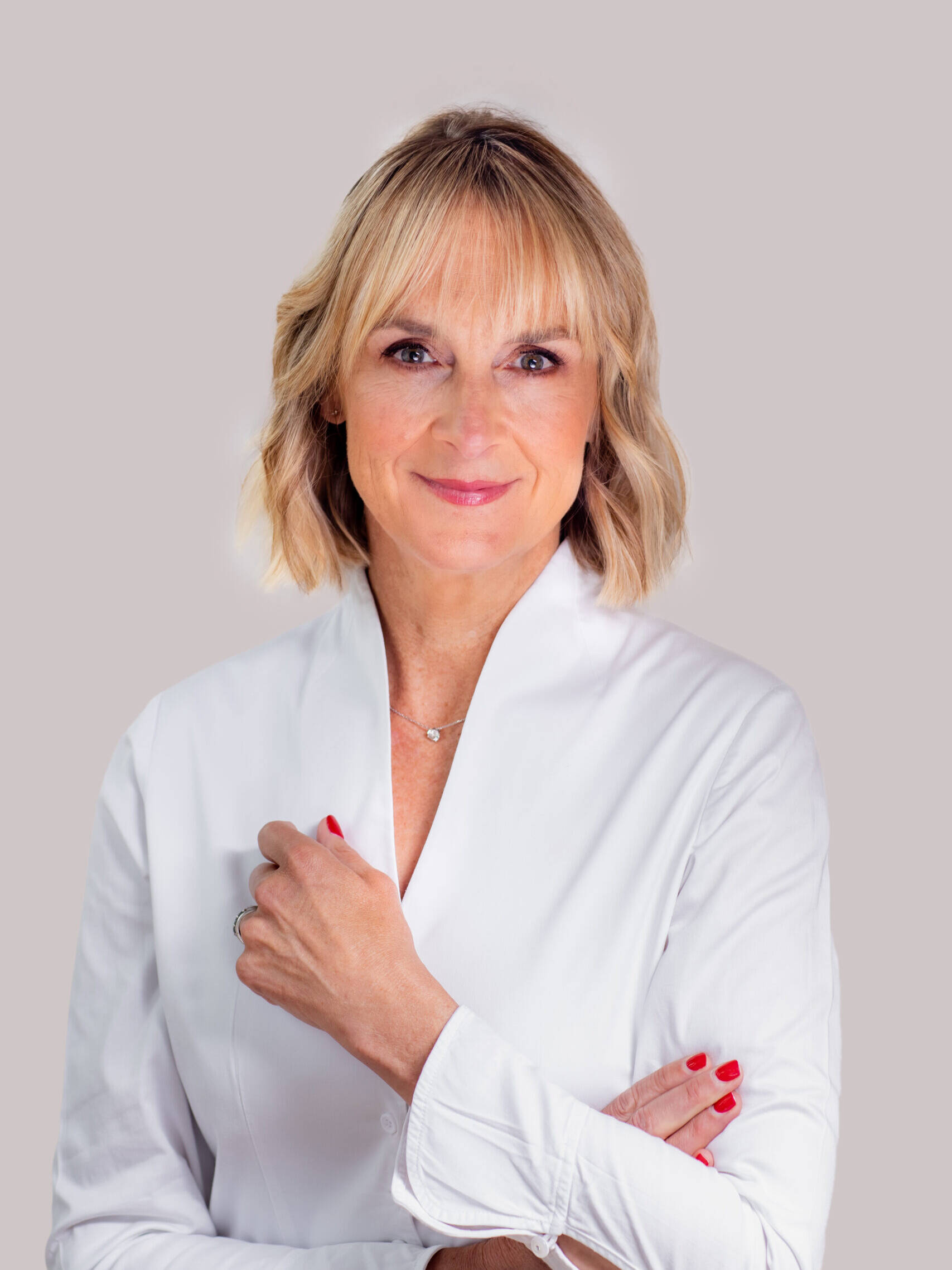 Louise Minchin