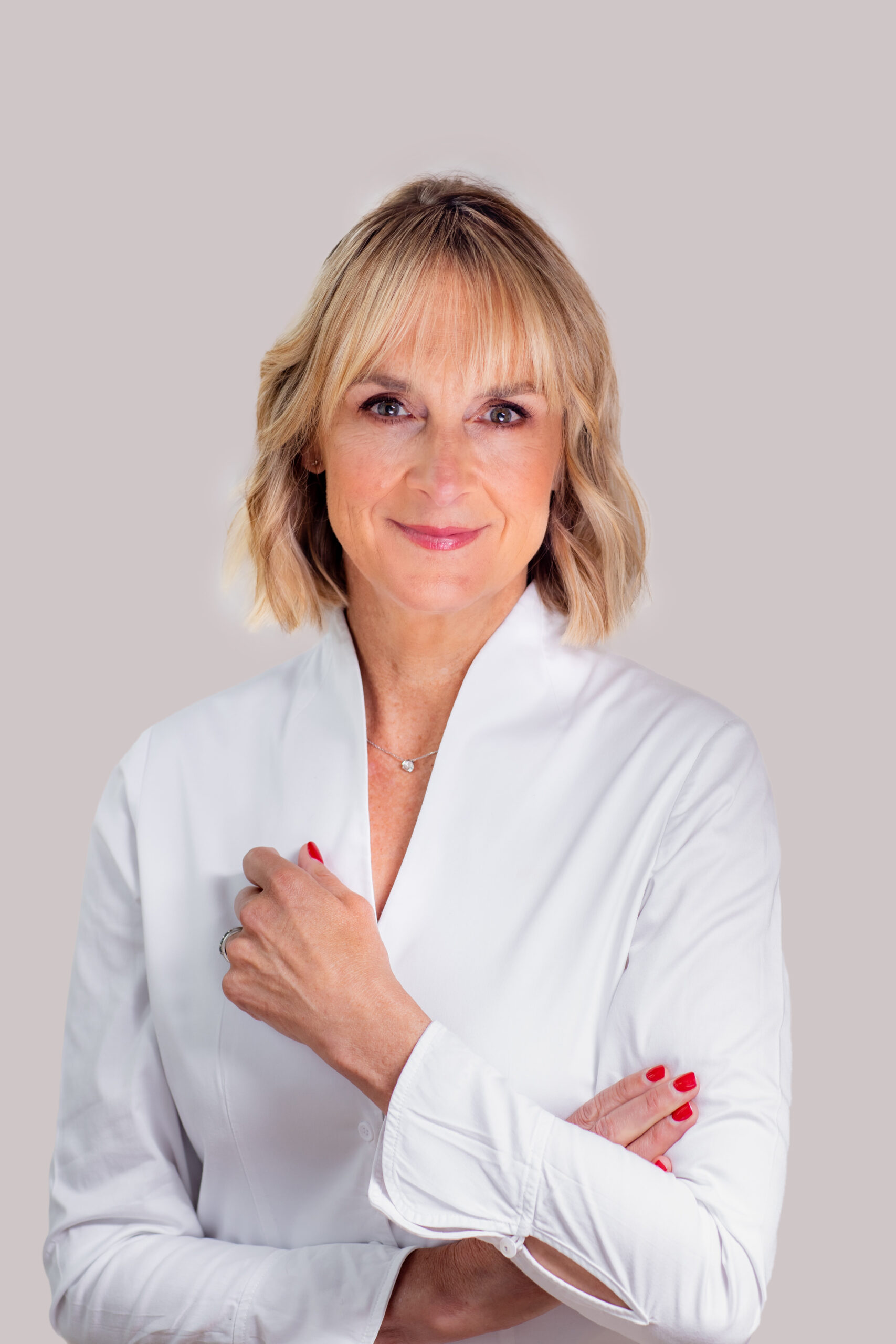 Louise Minchin