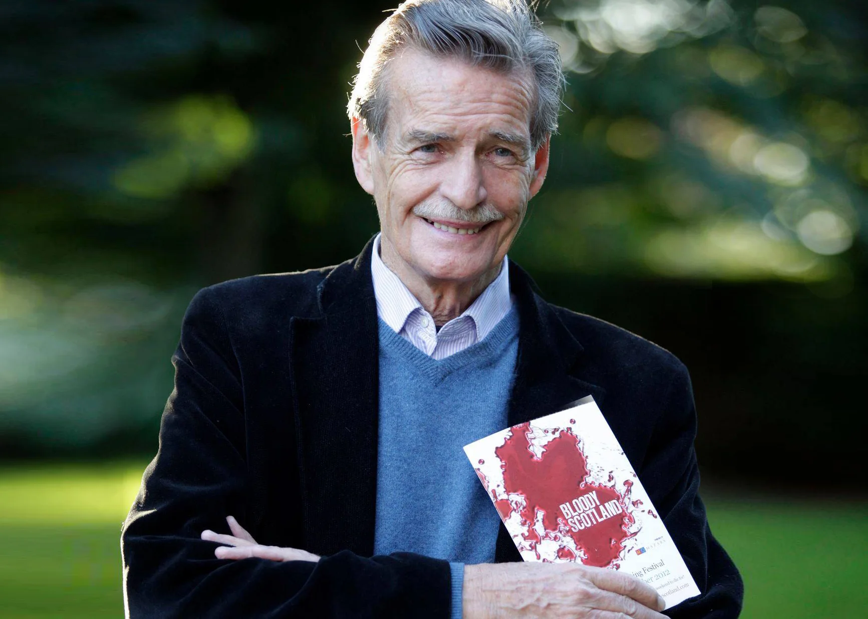 William McIlvanney